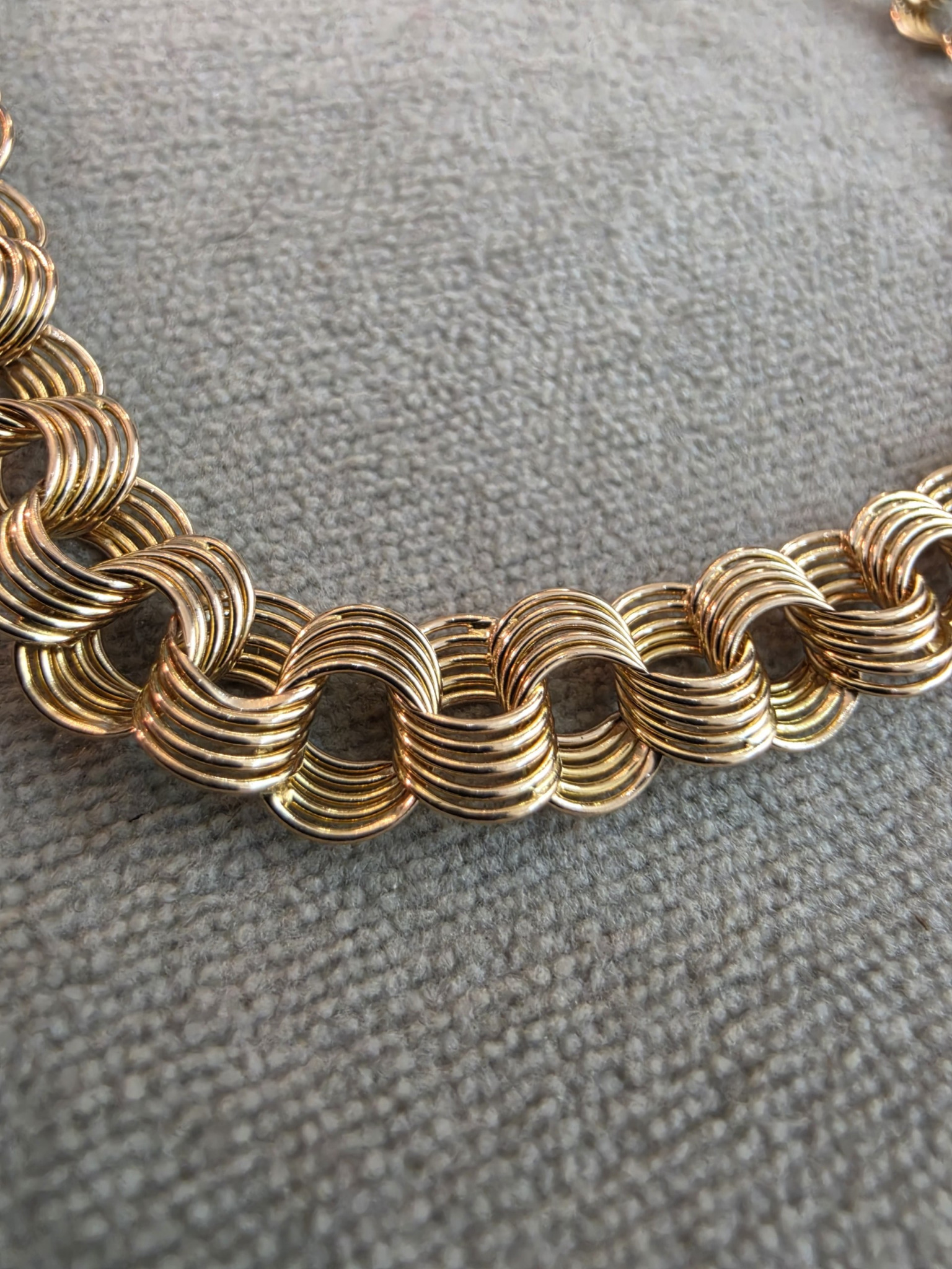 Цепочка Rollo
